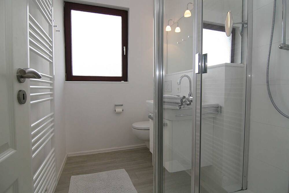 Ganze Wohnung, Haus Schössler Wohnung 2 in Hörnum, Sylt