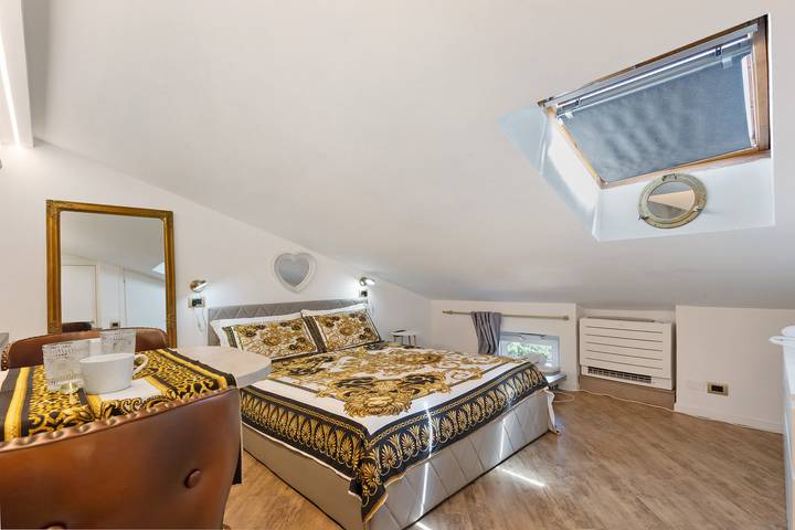 Apartment for 2 people in Verona