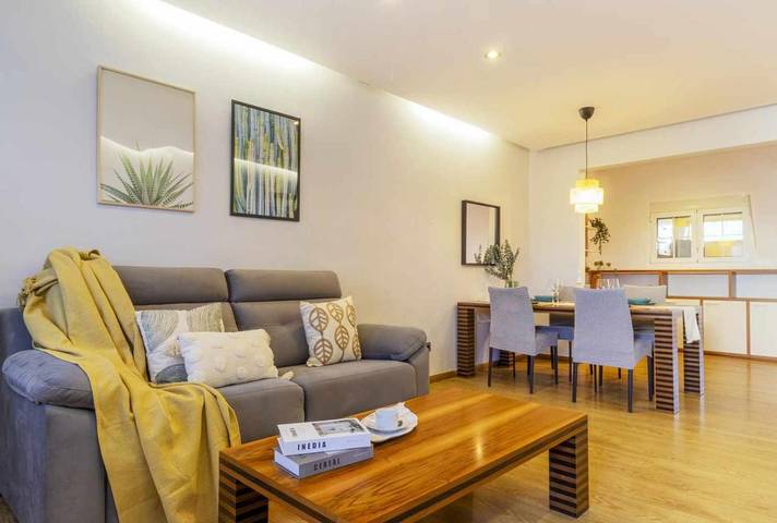 Casa rural para 5 personas, con piscina y jardín, Se admiten mascotas en Torrevieja - 3