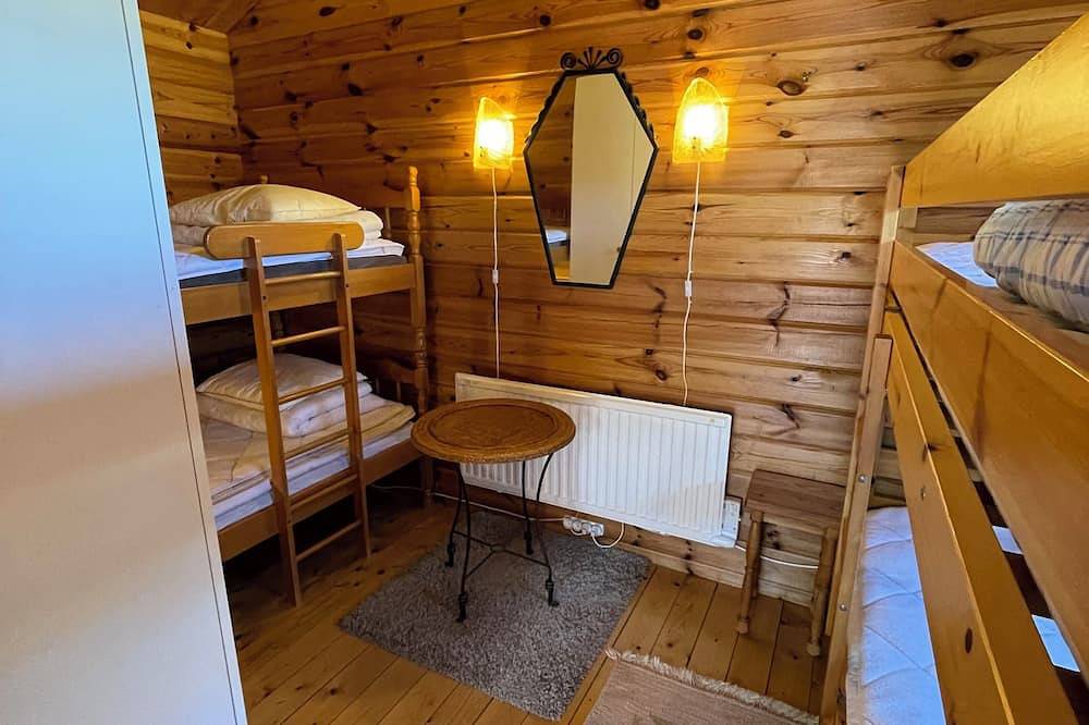 Guest Cottage in Åhus,  500 Meters from the sea in Ahus, Schwedische Ostsee