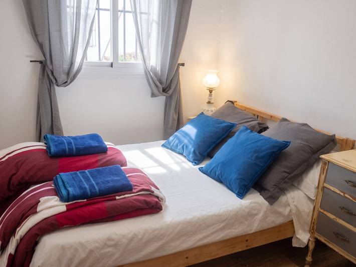 Maison cosy vue montagne Algodonales in Algodonales, Pueblos Blancos