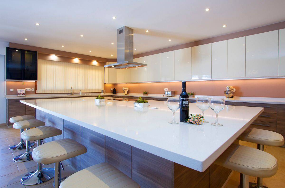 Chalet para 8 personas con piscina in Playa Blanca, Yaiza