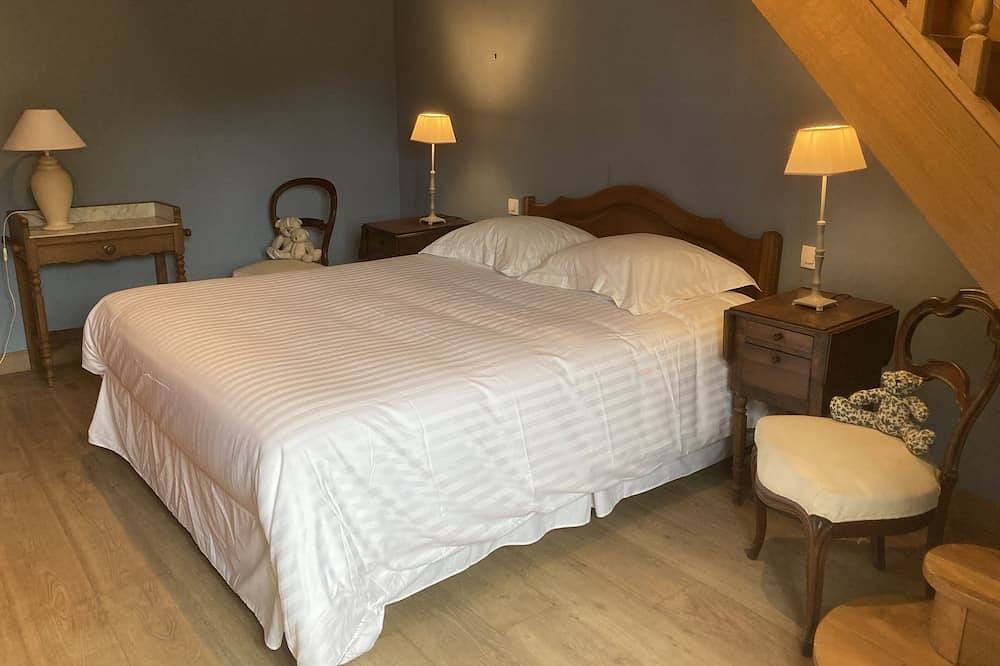 Longère normande proche de Veules-les-Roses restaurée avec goût in Sainte-Colombe, Région de Dieppe