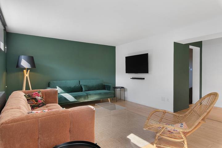 Appartement entier, Le Pic-Bois : Évasion Familiale avec vue montagne, terrasse privée et Wi-Fi in Villard-de-Lans, Parc naturel régional du Vercors