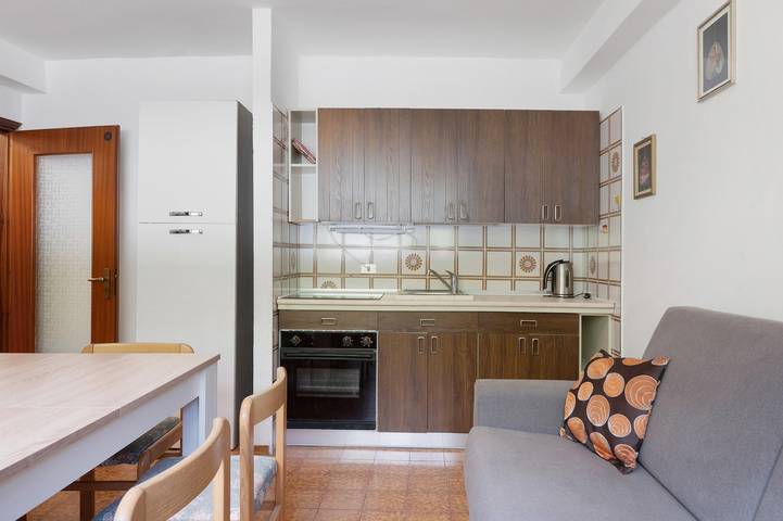 Apartamento entero, Apartamento 'Marilleva 900 Terminal' con vistas a la montaña, terraza privada y Wi-Fi in Marilleva, Mezzana