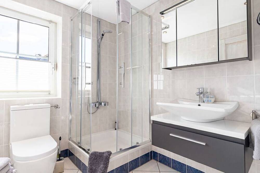 Ganze Wohnung, Ferienwohnung direkt am Rothaarsteig: Natur*Sport*Erholung* in Winterberg in Langewiese, Winterberg