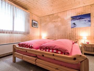 Chalet für 7 Personen in Fürgangen, Bellwald, Bild 3