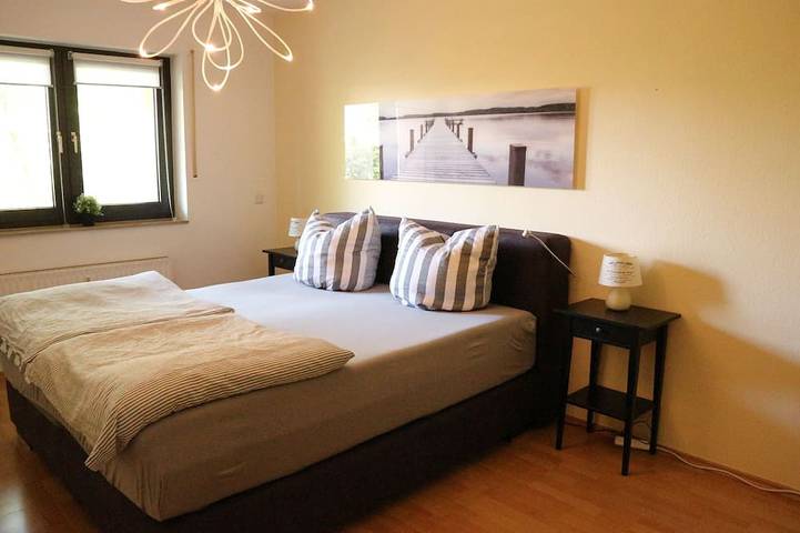 Ferienhaus für 2 Personen in Bonn und Umgebung - 2