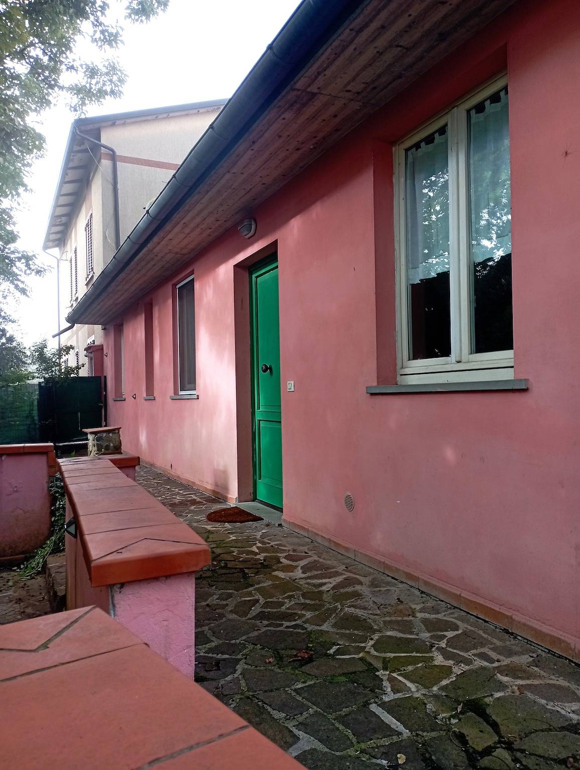 Holiday Home 'La Casina All'angolo' in Arezzo, Arezzo Province