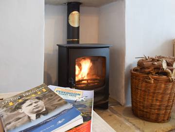 Holiday Rental for 5 People in New Quay, Ceredigion, Photo 3