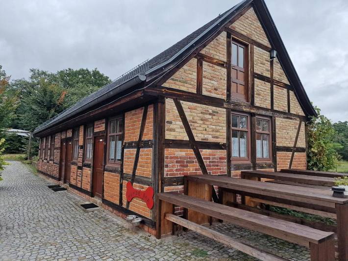 Hotel für 2 Personen, mit Terrasse und Garten sowie Ausblick