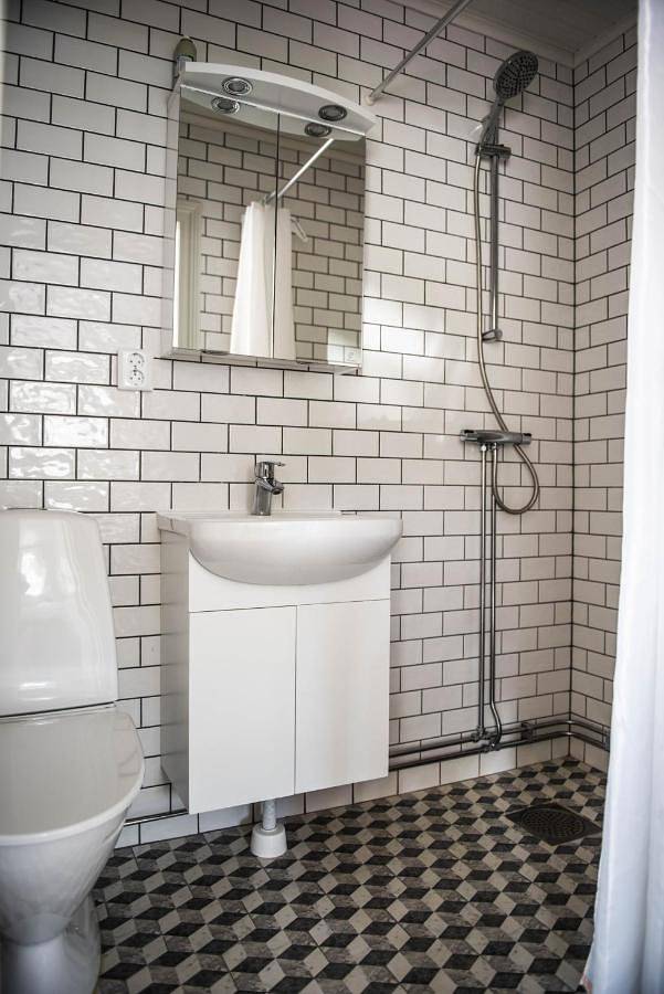 Johannas Guesthouse in Söderköping, Söderköping und Umgebung