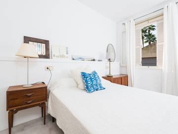 Apartment in Alcúdia, Mallorca Norden für 3 