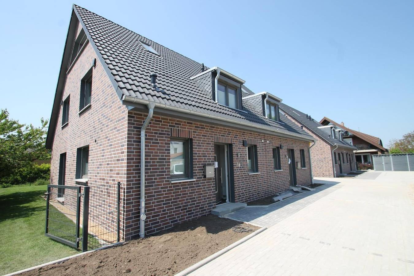 Haus Annina in Dahme 1360 in Dahme, Ostholstein