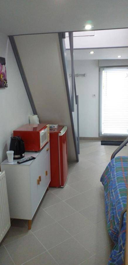 Gîte pour 6 personnes dans Val-au-Perche - 4