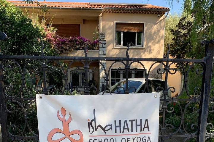 Gîte pour 3 personnes, avec balcon et jacuzzi dans Port du Cros de cagnes - 4