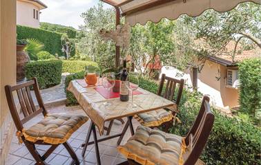 Casa Vacanza per 4 Persone in Laureana Cilento, Cilento, Foto 2