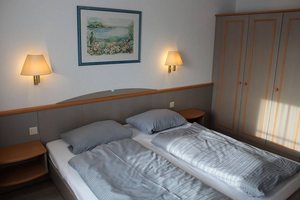 Ferienhaus Nr. 42, Kategorie Komfort, Feriendorf Hochbergle, Allgäu in Lechbruck am See, Bayerisch Schwaben