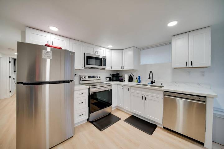 Apartamento de vacaciones para 6 personas - 1