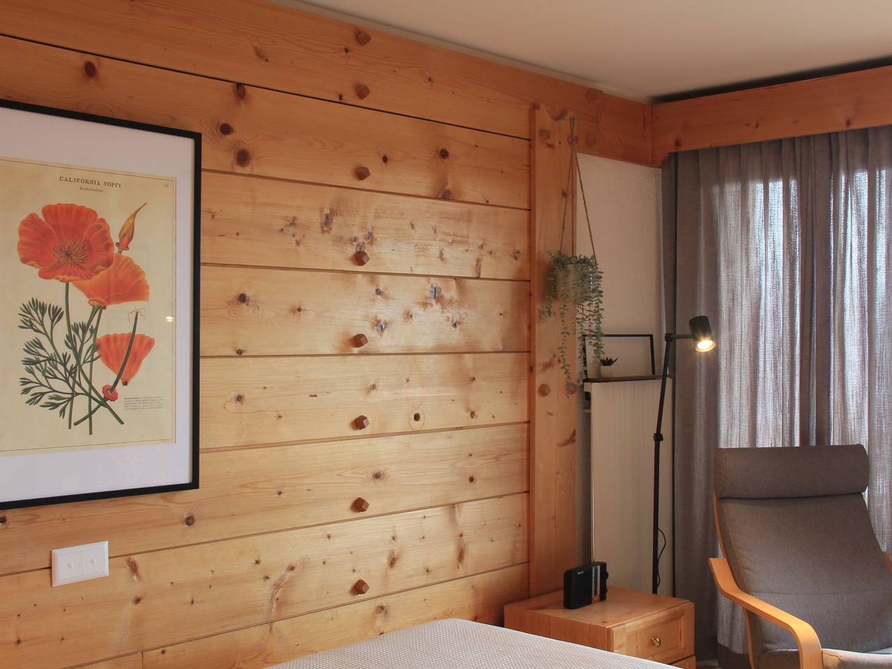 Apartamento entero, Le Bristol B36 in Villars-sur-Ollon, Ollon (Villars-sur-Ollon)