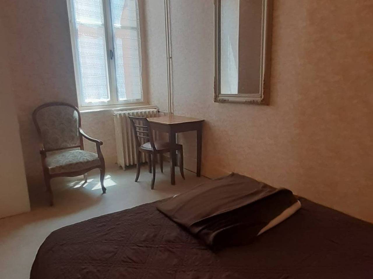 Appartement entier, Appartement T3 pour 4 personnes proche des thermes à Cauterets in Cauterets, Parc national des Pyrénées