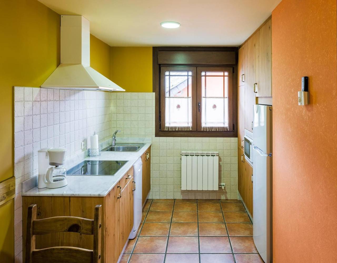 Casa Rural Devesa en Villablino, Valle de Laciana con piscina in Caboalles de Abajo, Villablino