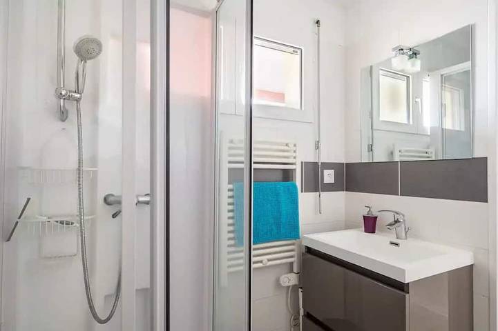 Appartement entier, Les Plages in Le Pouldu, Clohars-Carnoët