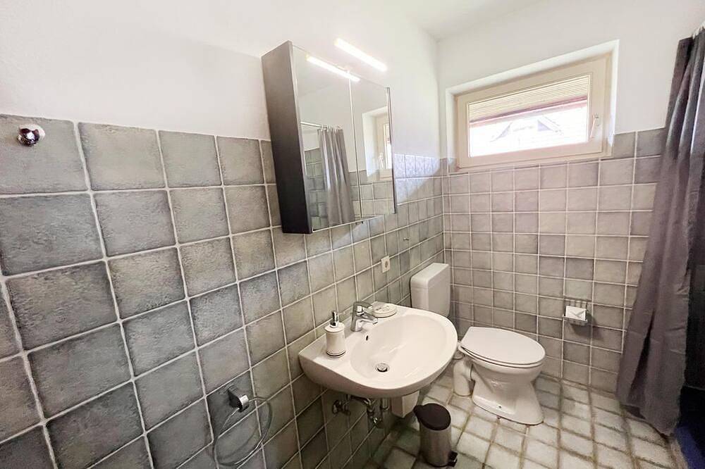 Ganze Wohnung, Haus Oland - Ferienwohnung Nr.02 - Haus Oland in St. Peter-Ording, Eiderstedt