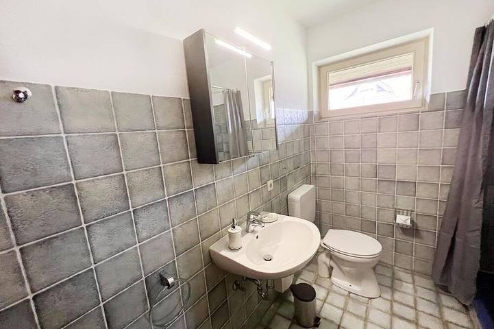 Ganze Wohnung, Haus Oland - Ferienwohnung Nr.02 - Haus Oland in St. Peter-Ording, Eiderstedt