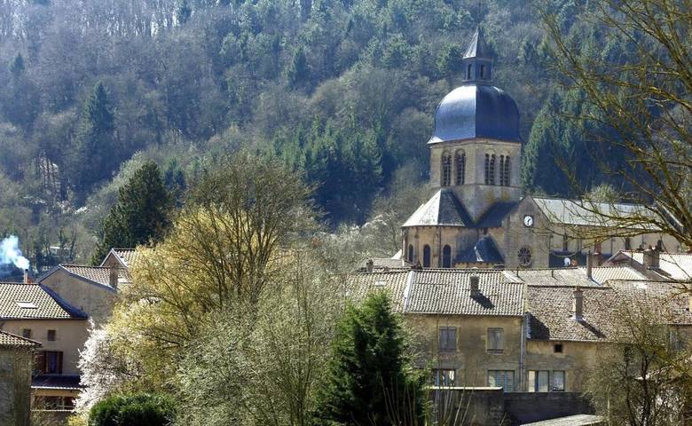 Gîte pour 2 personnes à Gorze - 3