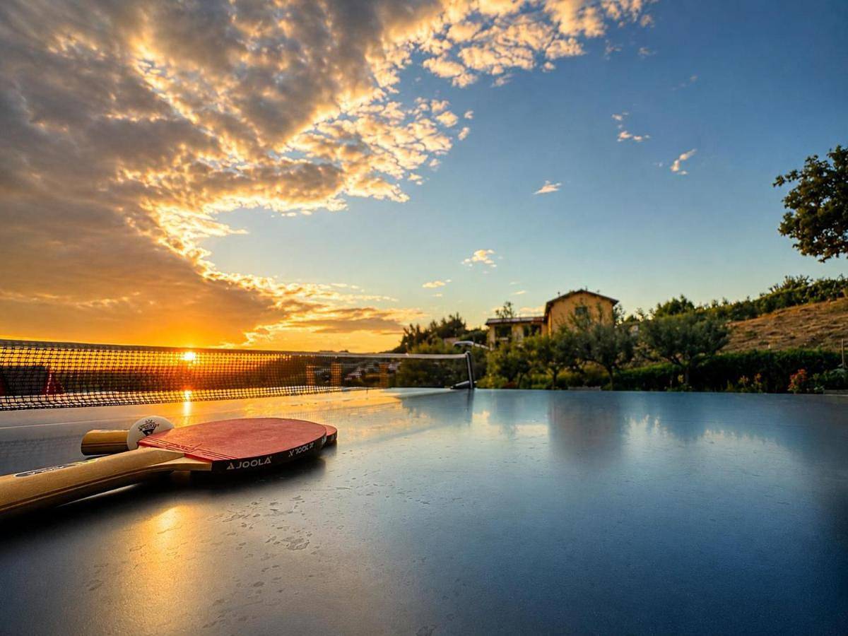 Appartamento intero, Agriturismo Corte Busola Private Jacuzzi with Breathtaking Views of Valpolicella in Verona, Provincia di Verona