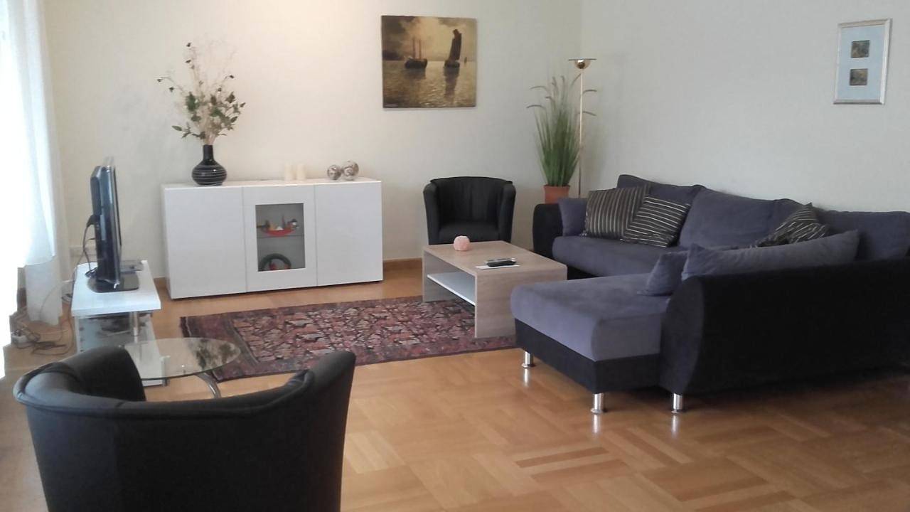 Appartement entier, Ferienwohnung Bea in Rheine in Rheine, Münsterland