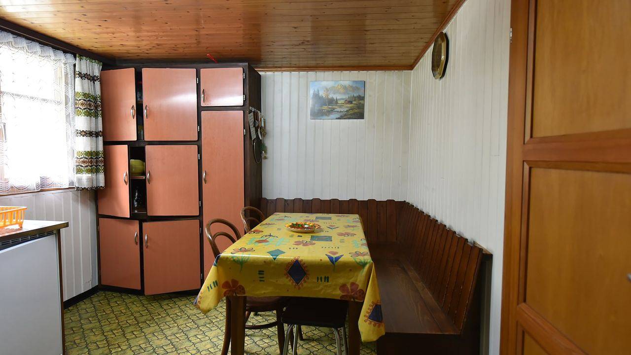 Ferienhaus für 5 Personen (80 m²) in Grengiols in Grengiols, Aletsch Arena