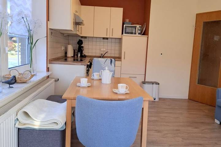 Ferienhaus für 4 Personen in Werdum - 3