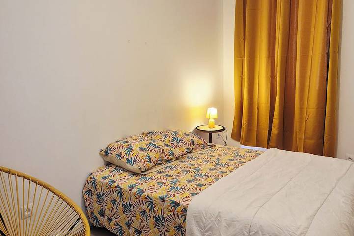 Ferienwohnung für 4 Personen - 1