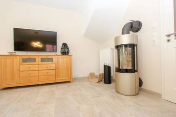 Ferienhaus für 6 Personen in Prerow, Darß, Bild 3