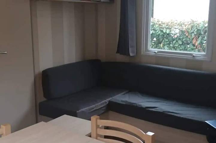 Camping pour 6 personnes à La Roque-d'Anthéron - 2