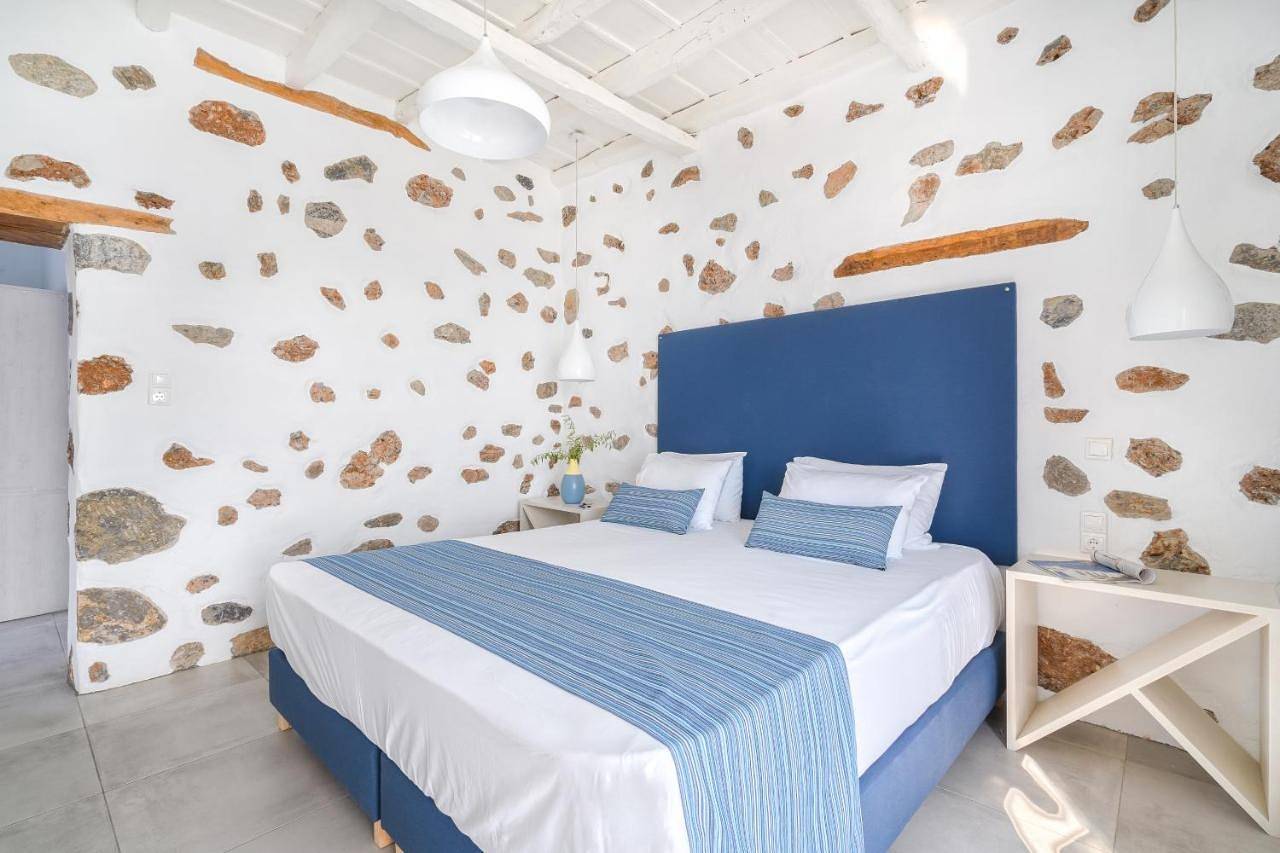 Fantasea Luxury Suite in Chóra Sfakíon, Région de la Canée