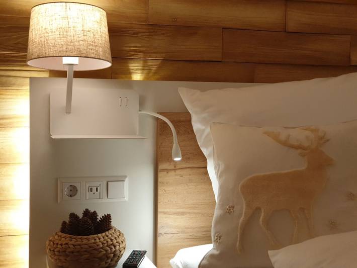 Appartement entier, Appartement "Alter Farbhof" avec terrasse privée, jardin partagé et Wi-Fi in Ühlingen (Ühlingen-Birkendorf), Ühlingen-Birkendorf