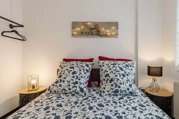 Vakantieappartement voor 2 Personen in Colmar, Colmar en omgeving, Afbeelding 4