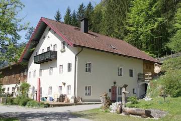 Ferienwohnung für 5 Personen in Golling an der Salzach, Tennengebirge, Bild 2