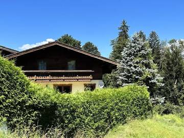 Ferienhaus für 9 Personen, mit Garten, mit Haustier in Bischofshofen