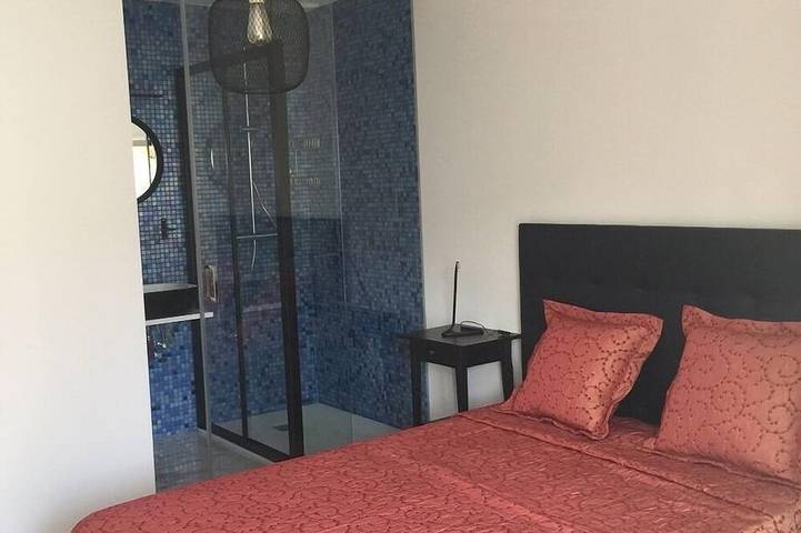 Ganze Wohnung, Attila Wohnung am Meer in Quarteira, Faro Distrikt