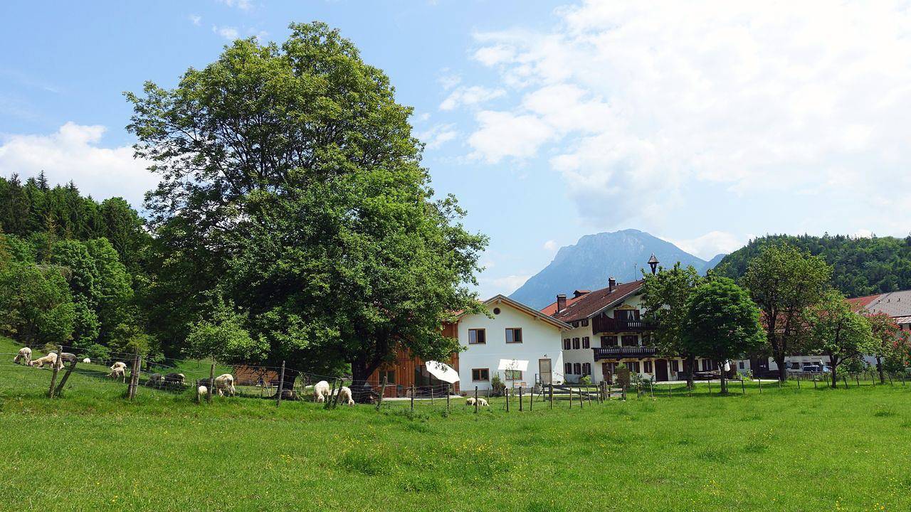 Ganze Ferienwohnung, Ferienwohnung für 6 Personen (65 m²) in Kiefersfelden in Kiefersfelden, Bayerische Alpen