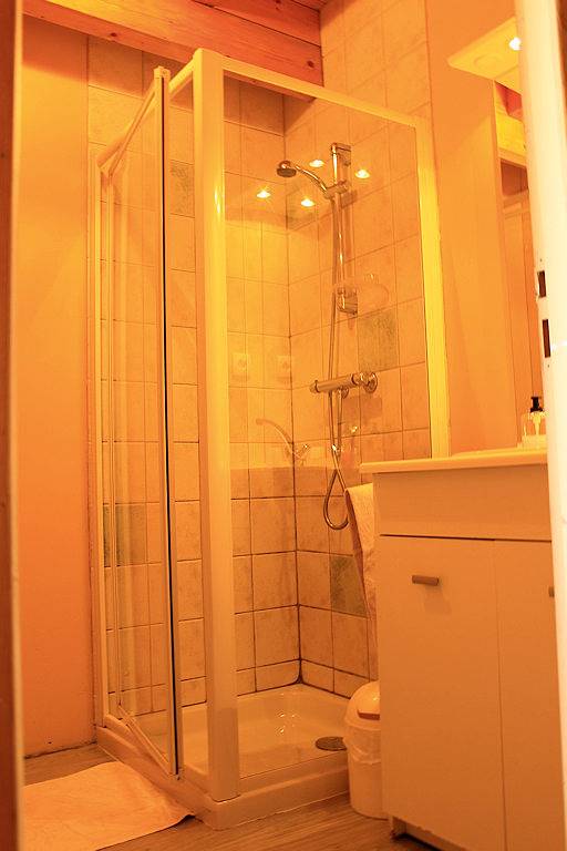 Chambre d’hôte pour 2 personnes, avec terrasse dans le Jura - 4