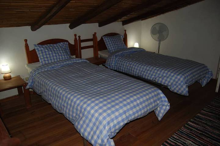 Location de vacances pour 10 personnes, avec balcon et jardin dans Alte - 4