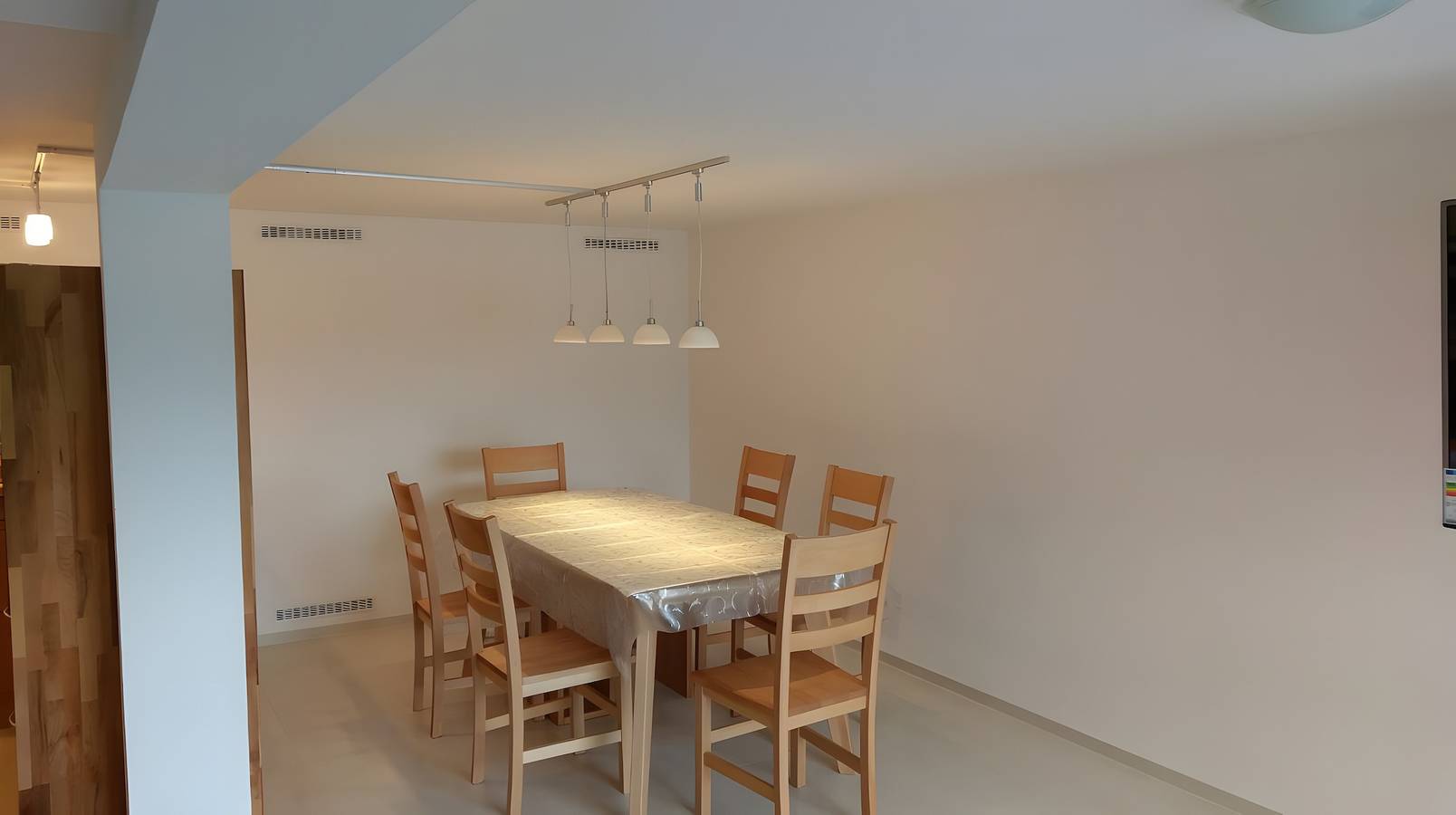 Ganze Wohnung, A ray of hope with a view in Haslach im Kinzigtal, Kinzigtal