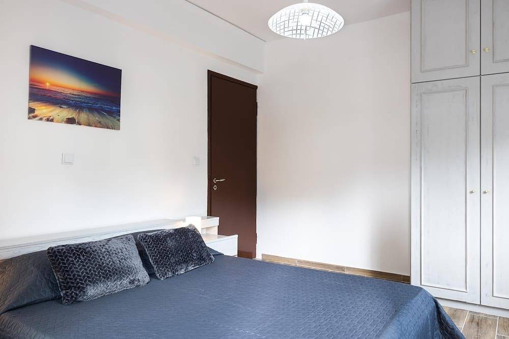 Apartamento entero, Kamelia Apartment in Rhodos Centro, Rodas