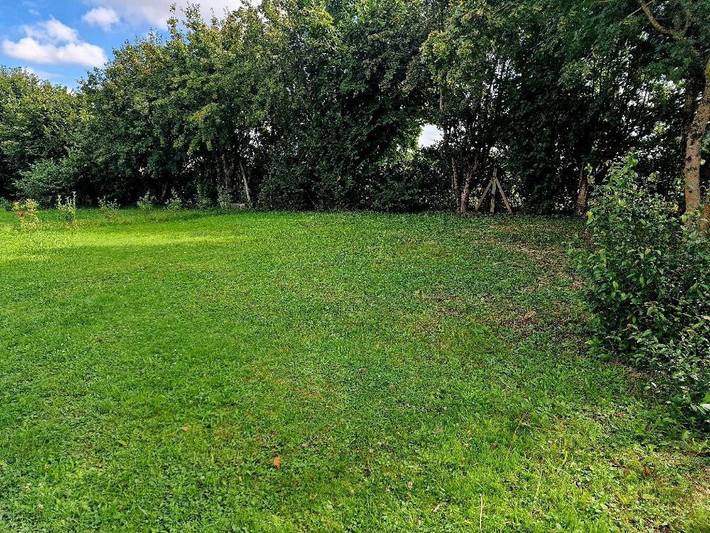 Location de vacances pour 6 personnes, avec jardin dans Villemer - 2