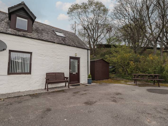 Cottage für 3 Personen - 1